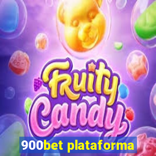 900bet plataforma