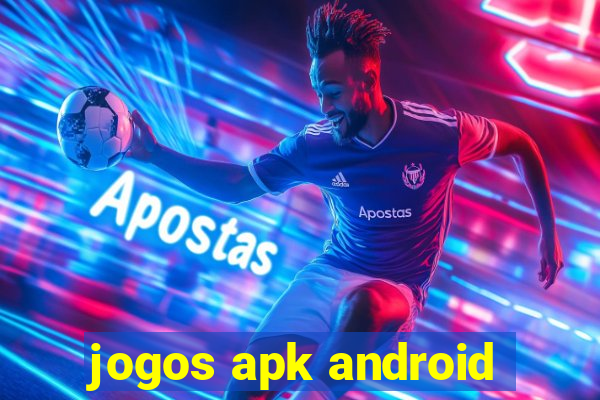 jogos apk android