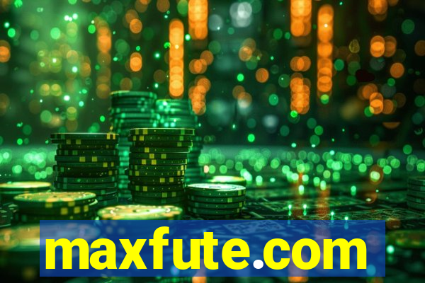 maxfute.com