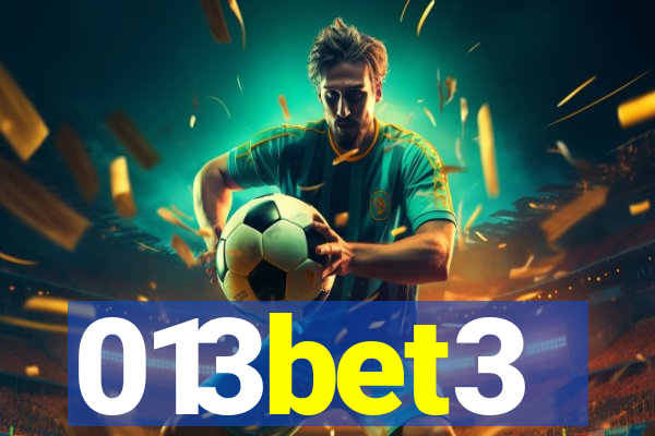 013bet3