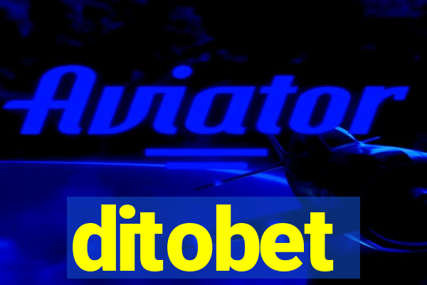 ditobet