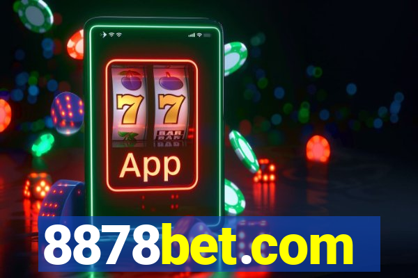 8878bet.com