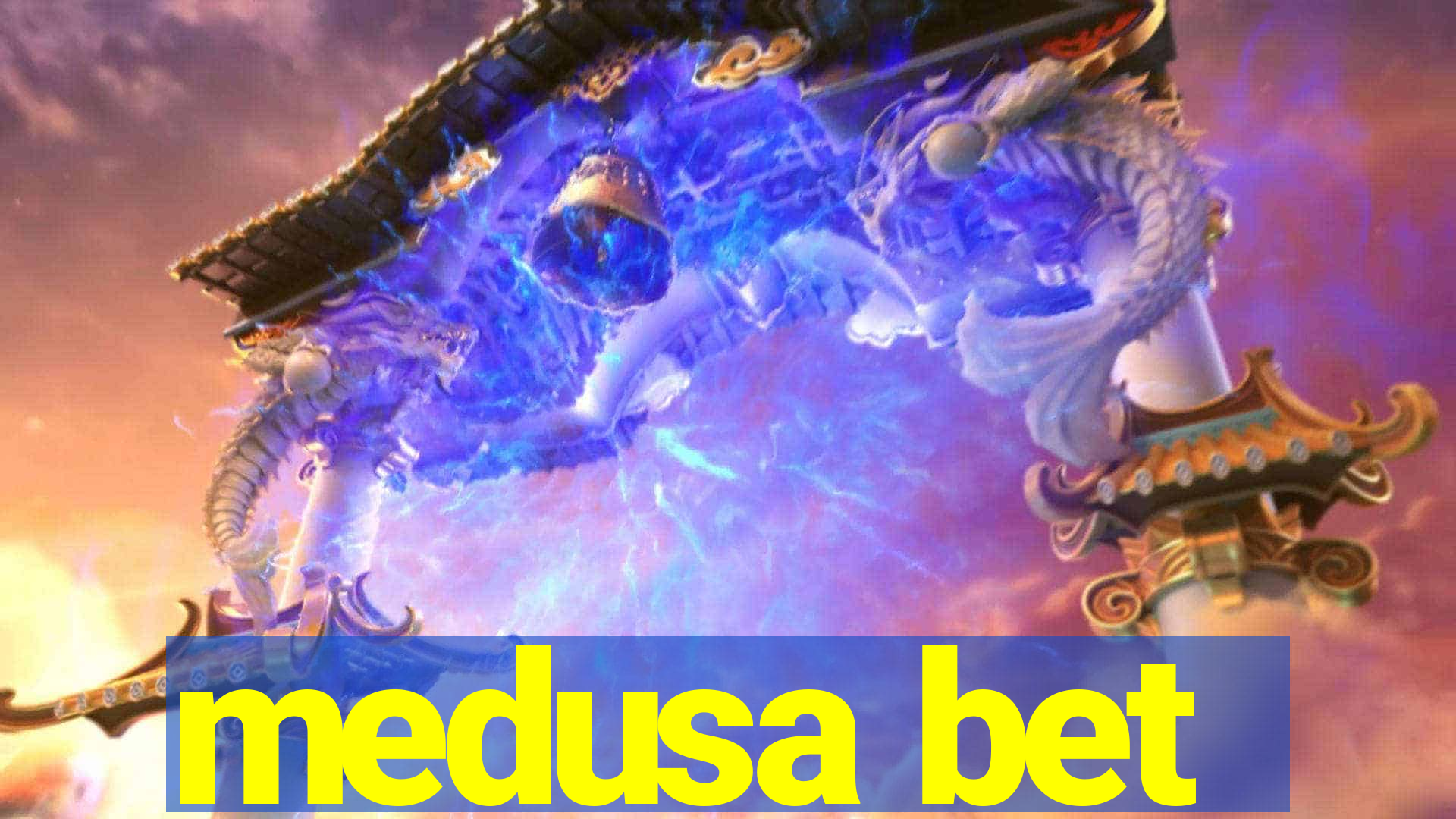 medusa bet