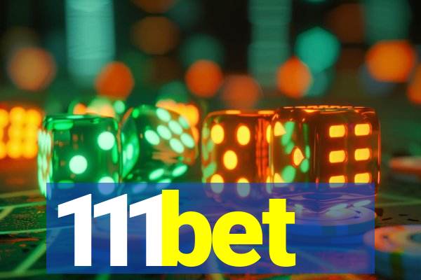 111bet