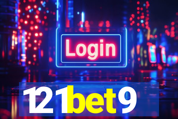 121bet9