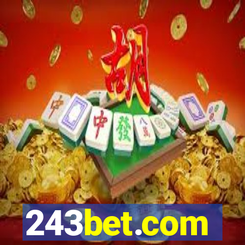 243bet.com