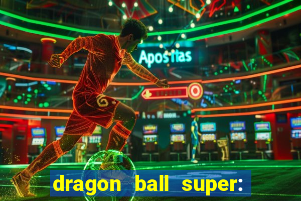 dragon ball super: super hero download