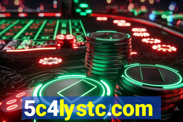 5c4lystc.com