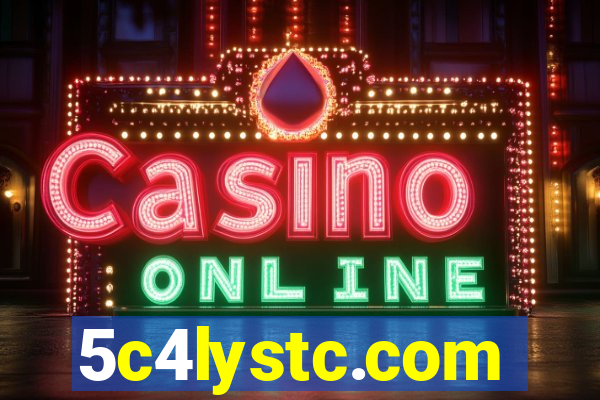 5c4lystc.com