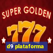 d9 plataforma