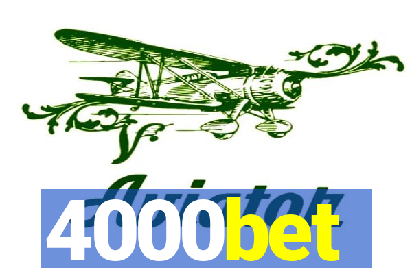 4000bet