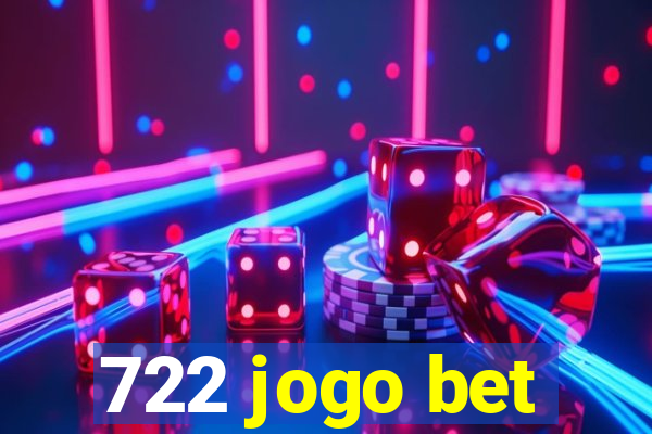 722 jogo bet