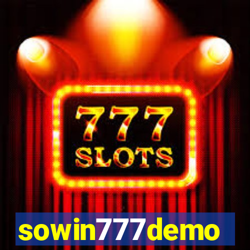 sowin777demo