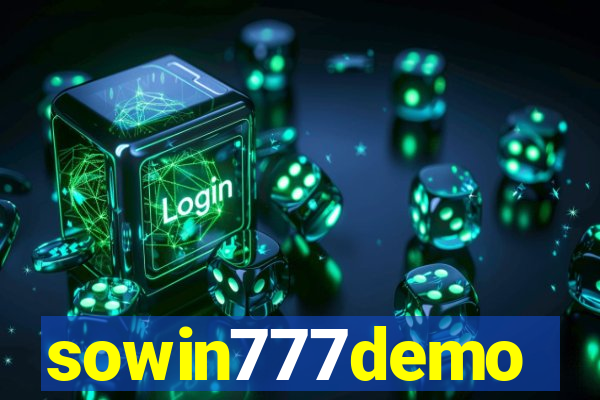 sowin777demo