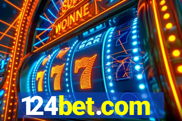 124bet.com