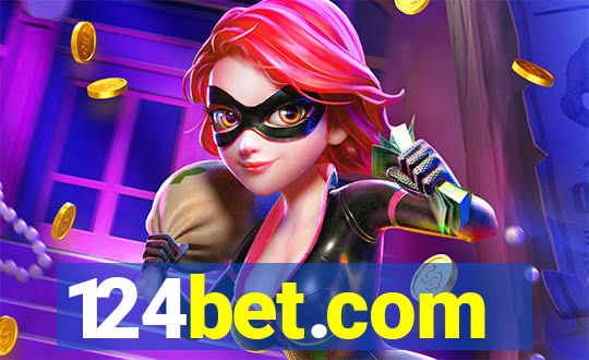 124bet.com