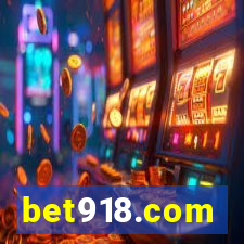 bet918.com