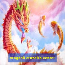 drogasil cruzeiro center