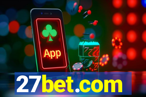 27bet.com