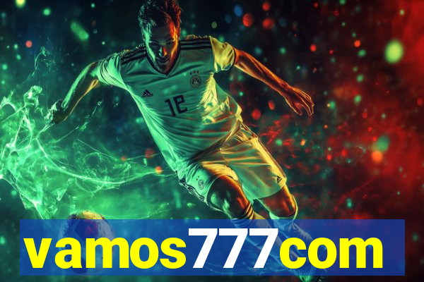 vamos777com