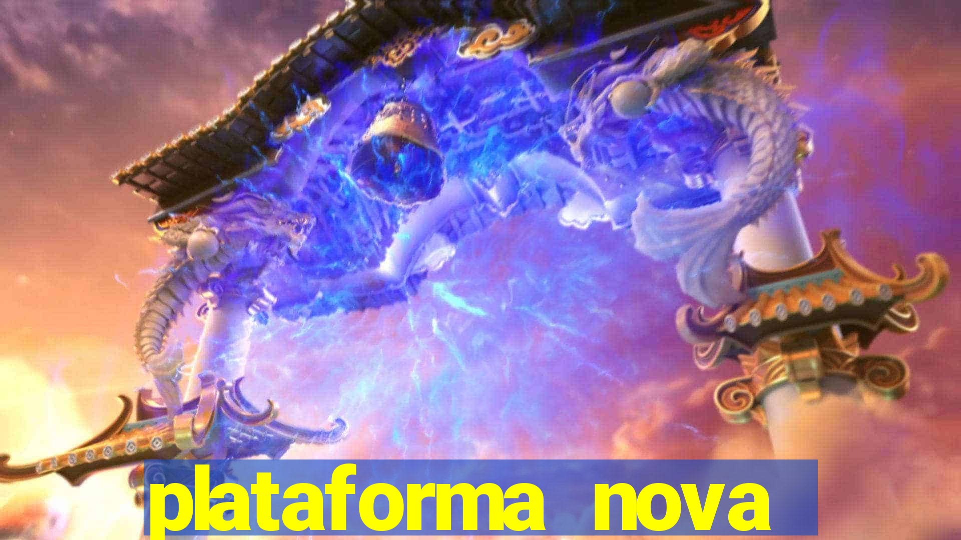 plataforma nova pagando no cadastro facebook