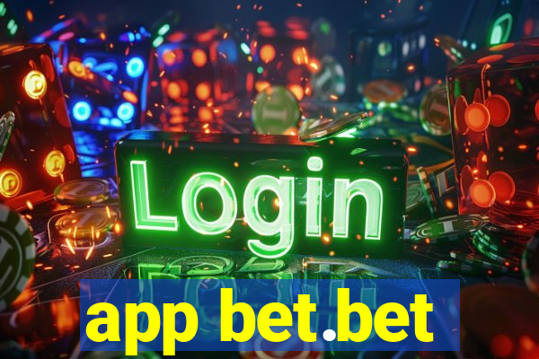 app bet.bet