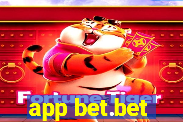 app bet.bet