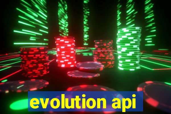 evolution api