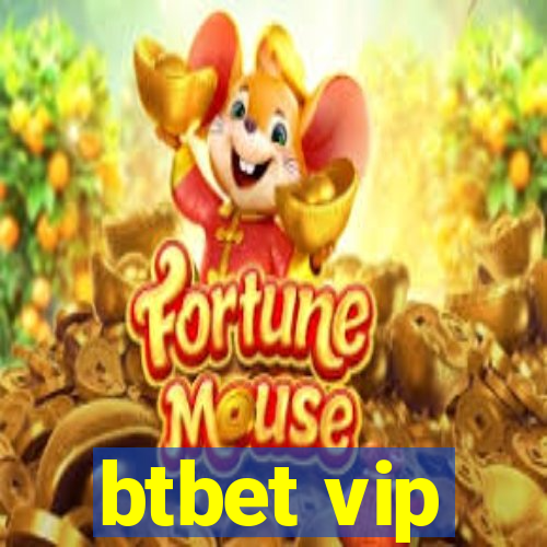 btbet vip