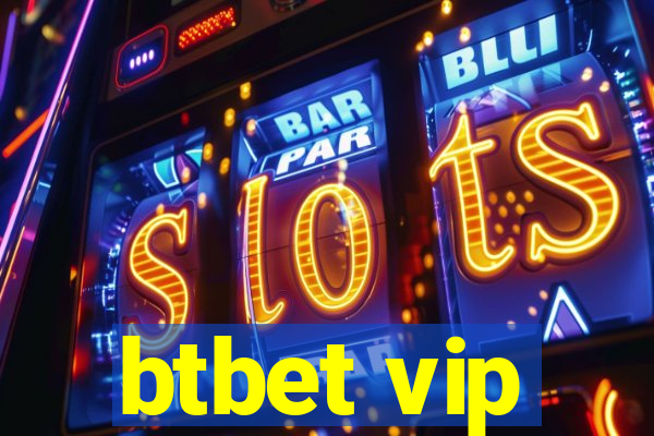 btbet vip