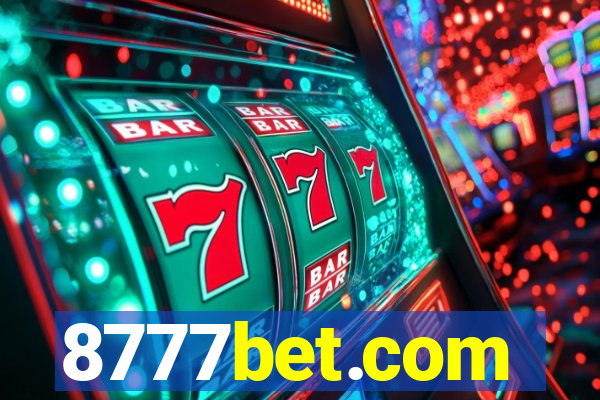 8777bet.com