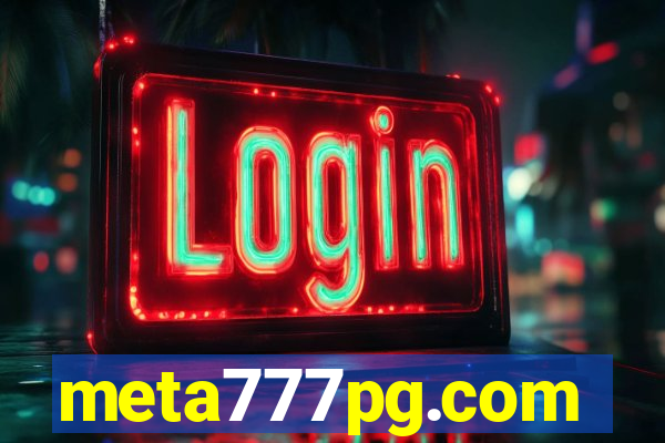 meta777pg.com