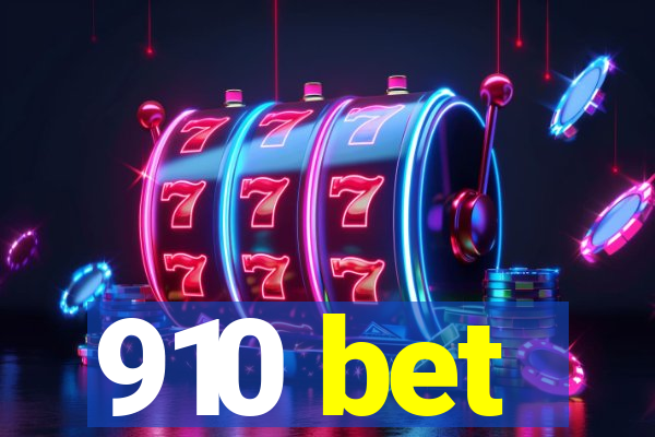 910 bet