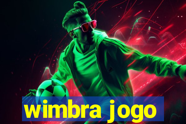 wimbra jogo