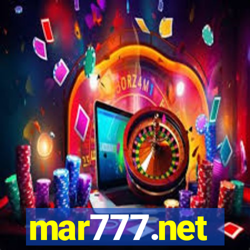 mar777.net