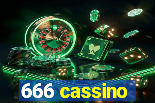 666 cassino