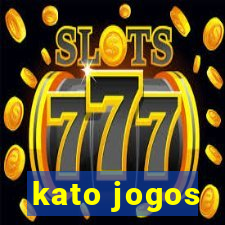 kato jogos