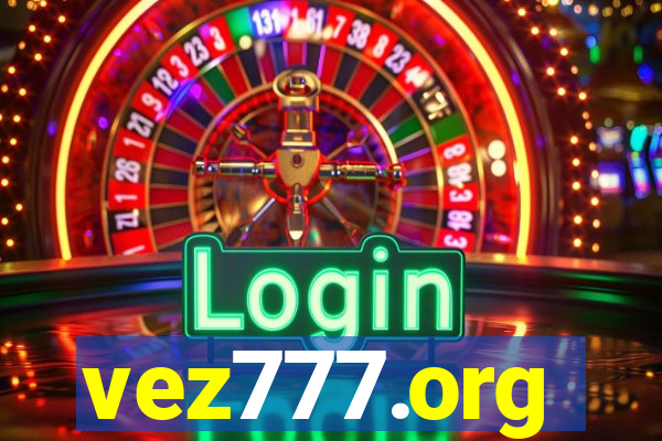 vez777.org