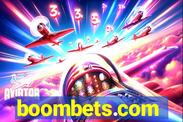 boombets.com