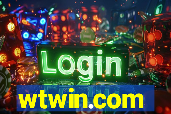 wtwin.com