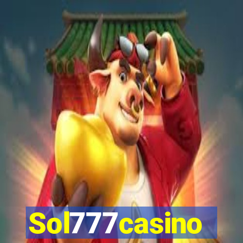 Sol777casino