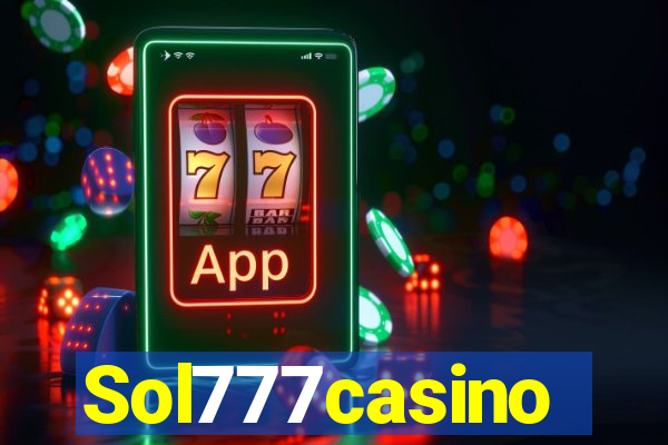 Sol777casino