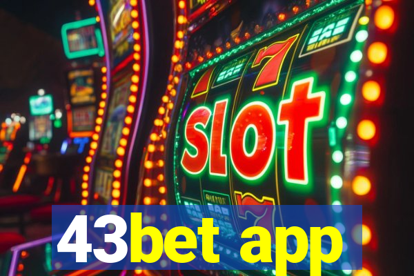 43bet app