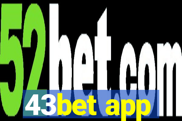 43bet app