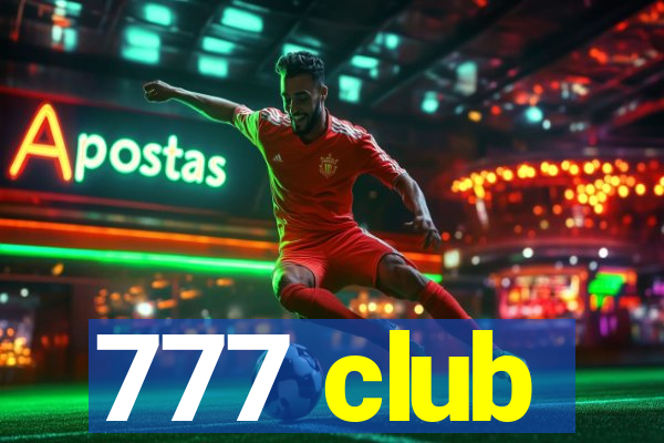 777 club