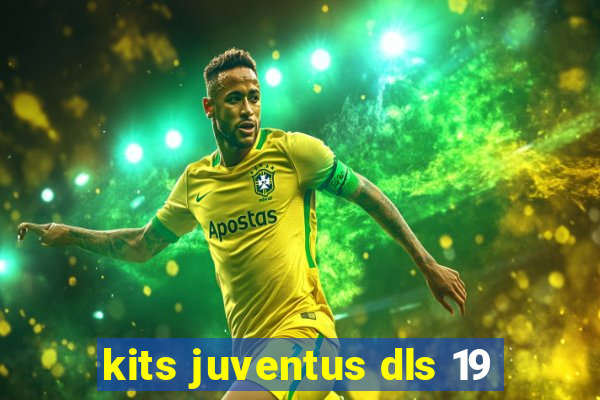 kits juventus dls 19