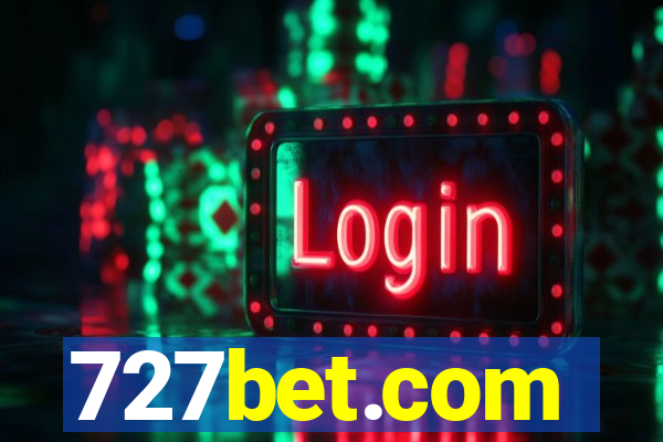 727bet.com