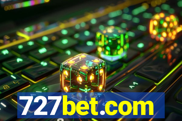 727bet.com