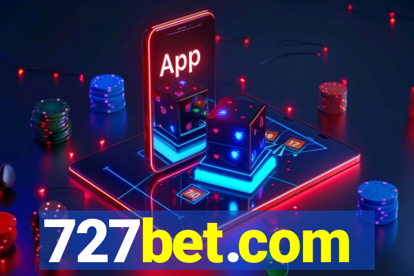 727bet.com