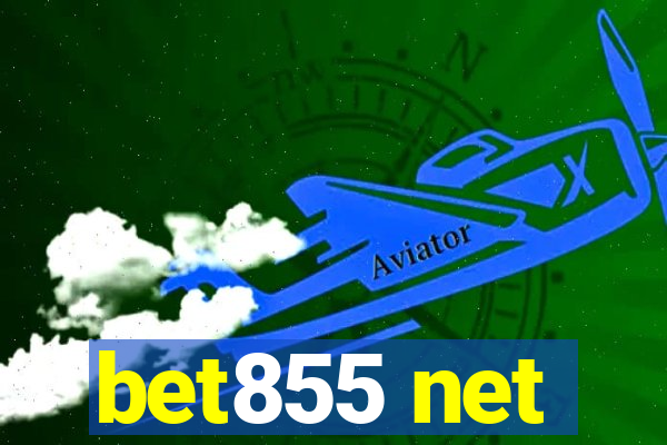 bet855 net